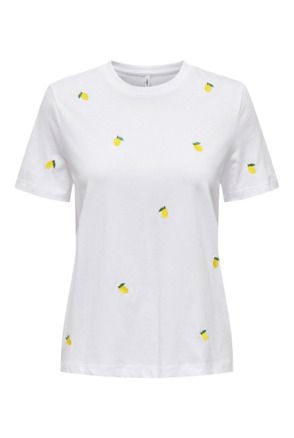 Regular Fit O-Neck Short Sleeves (S/S)