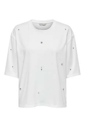 Regular Fit O-Neck Short Sleeves (S/S)