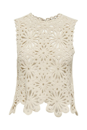 Regular Fit O-Neck Sleeveless (S/L)