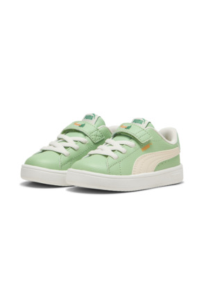 Puma Ballkid Woodland AC+ Inf Pure Gree