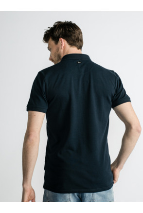 Men Polo Short Sleeve