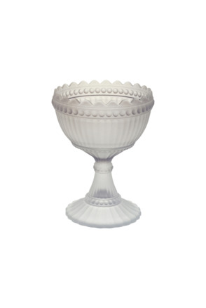 Mariskooli bowl 155mm frosted