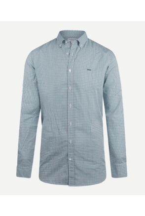 Small Check Shirt