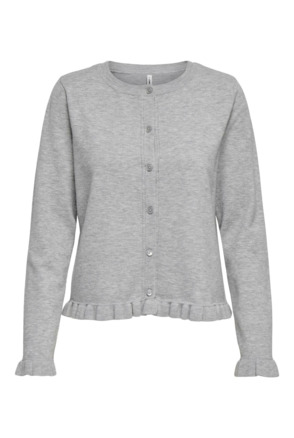 Regular Fit O-Neck Long Sleeves (L/S)
