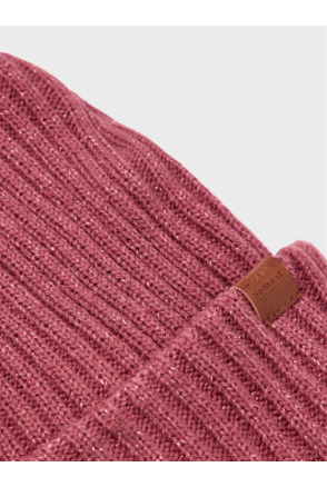 NKNMILAN KNIT HAT2 NOOS