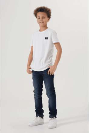 Jongens Jeans Xandro Skinny fit