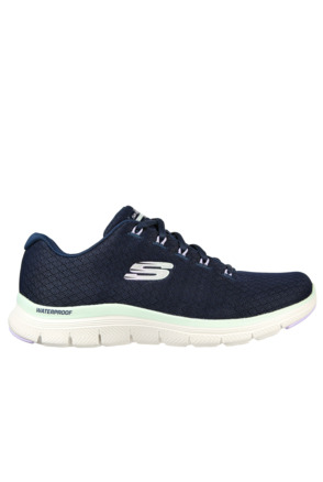 WATERPROOF FLEX APPEAL 4.0 - COATED FIDE
