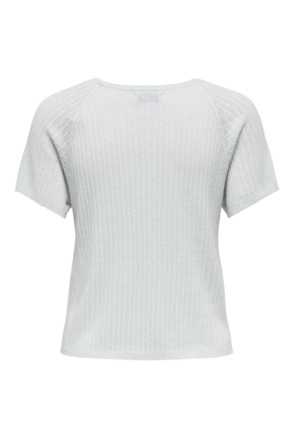Loose Fit O-Neck Short Sleeves (S/S)