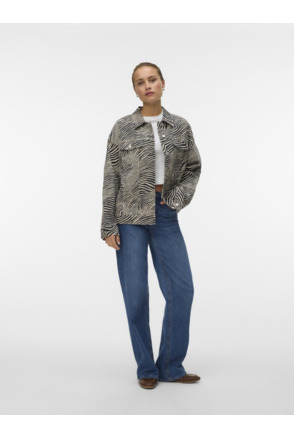 Spread Collar Long Sleeves (L/S)