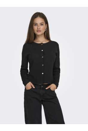 Knit Fit O-Neck Long Sleeves (L/S)