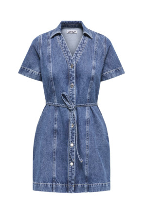 Regular Fit V-Neck Short Sleeves (S/S)