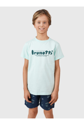 T-shirt Jahny-Logo