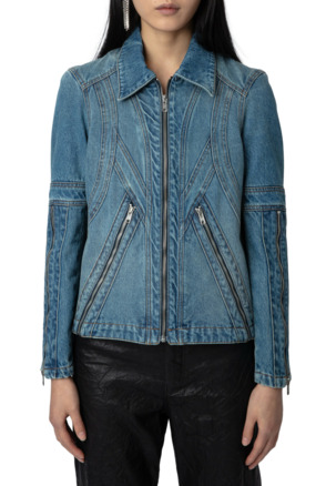 BONS DENIM ECO
