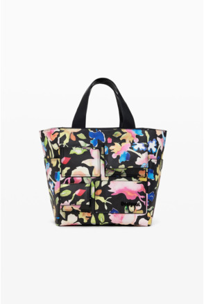 TASSEN BAG POCKET PRINT VALDIVIA MULTIPOCKET