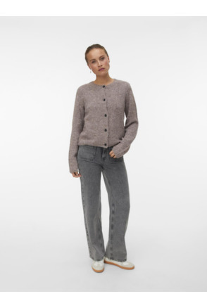 Regular Fit O-Neck Long Sleeves (L/S)