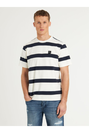 Chasin Heren T-shirt Storm