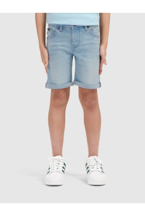 Junior Jaxx Skinny Fit Shorts