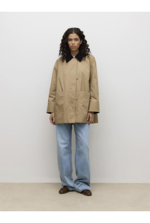 Reverse Long Sleeves (L/S)