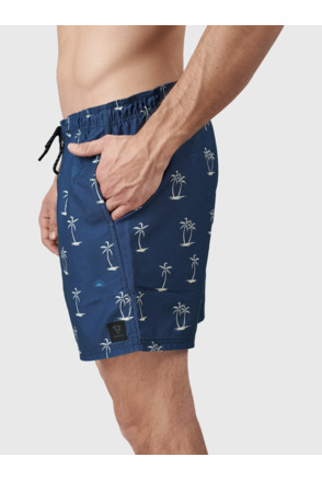 Swim Shorts CrunECO-Mini-N
