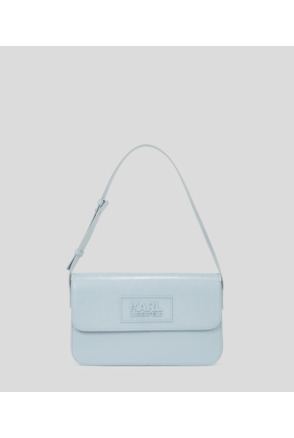 K/STONE SHOULDER BAG