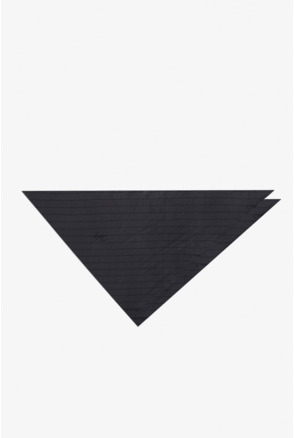 BANDY TRIANGLE ZV LINE SILK