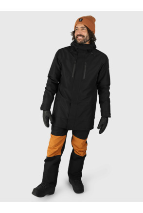 Andros Men Snow Pants