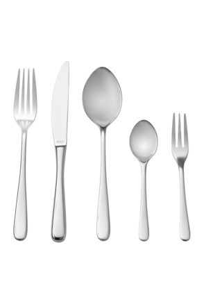 Cutlery Set 60 pcs. Passion