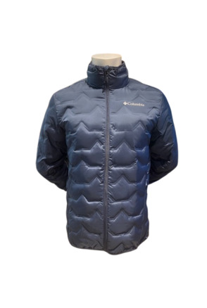 M Walker Mill FS Heat Seal Jacket