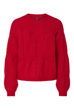 Regular Fit O-Neck Long Sleeves (L/S)