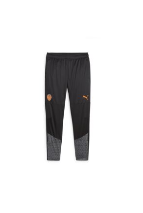 VCF Training  Pants  PUMA Black-Flat Med