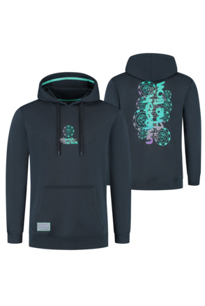 Las Vegas Hoodie - Max Verstappen