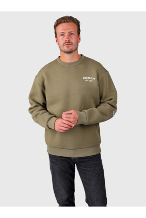 Benaldor Men Sweater