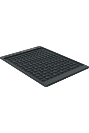 Silicon Mat, 27,5 x 38,5 cm, for ARTISO, VIDERO and MAGNUM