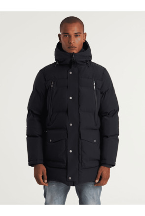 Explorer Tech Heren