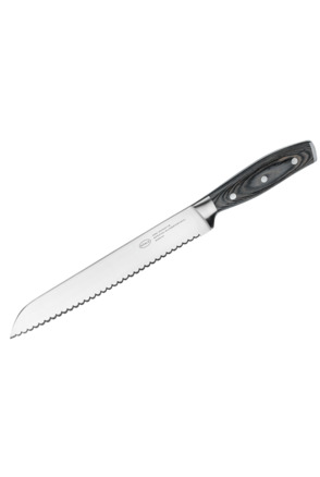 Bread Knife 22 cm WOLFGREY