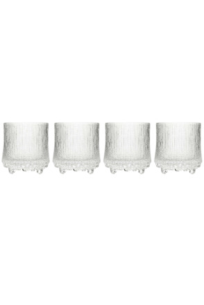 Ultima Thule on the rocks 28cl 4pcs