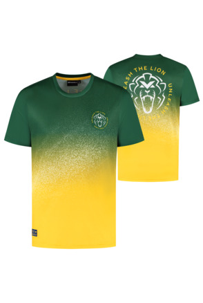 Brazil Sportshirt 2025 - Max Verstappen