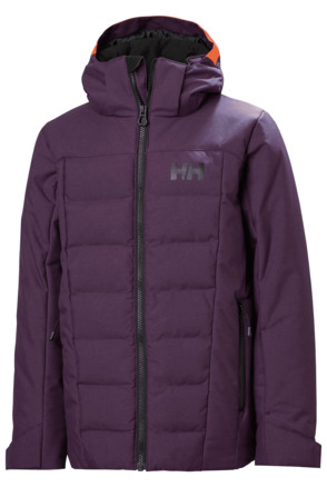 JR VENTURE JACKET - JR VENTURE JAS