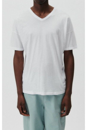 Heren-T-shirt Devon