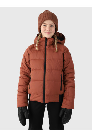 Suncrown Girls Snow Jacket