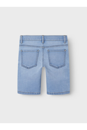Slim Fit
