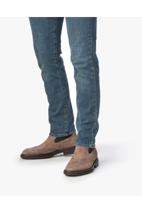 De Zeker 02.05 boots