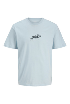 JORJUKA TEE SS CREW NECK STYDSS25