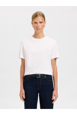 SLWCLARA LEATHER BELT NOOS