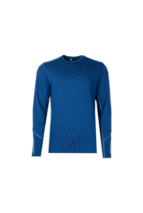 LIFA MERINO MIDWEIGHT CREW m