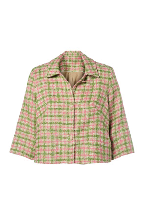 JACKY BLAZER