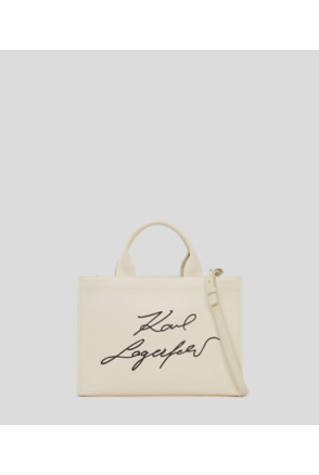 K/SHOPPER TOTE