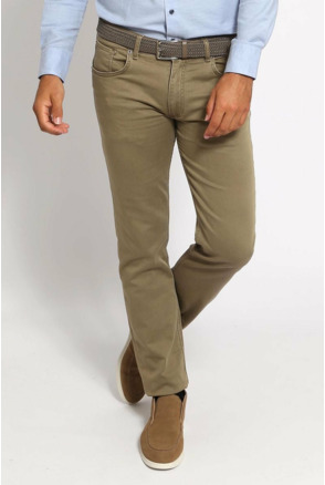 Suitable Kant Jeans Khaki