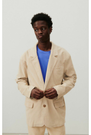 Herenblazer Zulaland