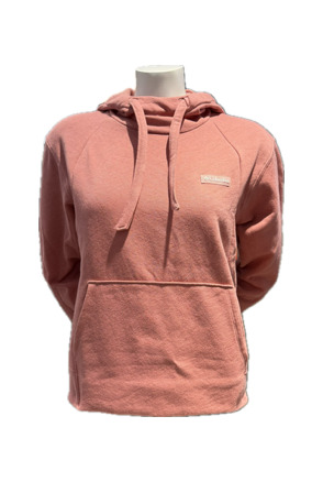 HAWKINS CLIFF FS HOODIE